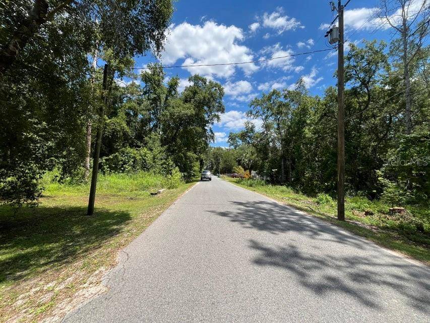 tbd FRANKLIN DR, Crawfordville, FL 32327