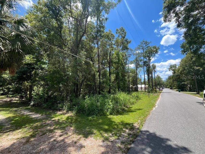 tbd FRANKLIN DR, Crawfordville, FL 32327