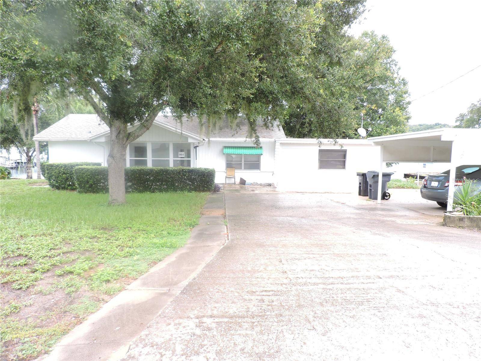 964 OHLINGER RD, Babson Park, FL 33827