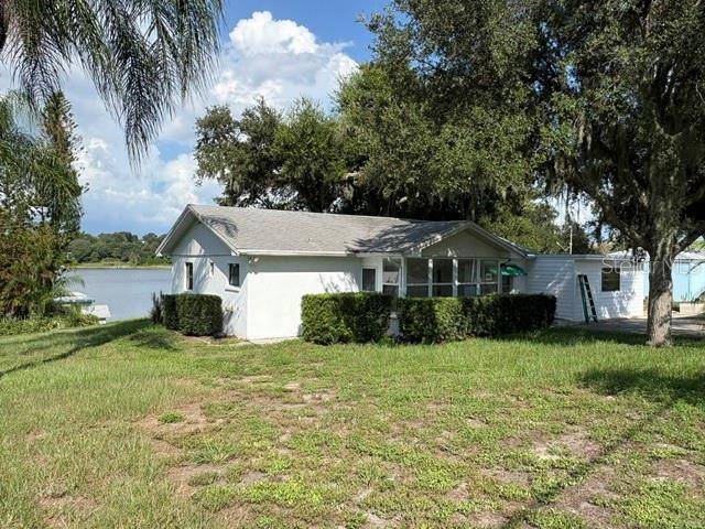 964 OHLINGER RD, Babson Park, FL 33827