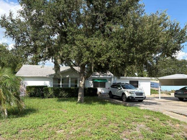 964 OHLINGER RD, Babson Park, FL 33827