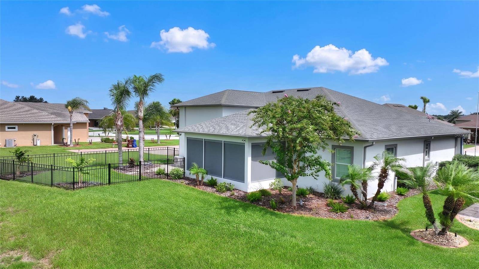 716 TEABERRY TRL, Polk City, FL 33868