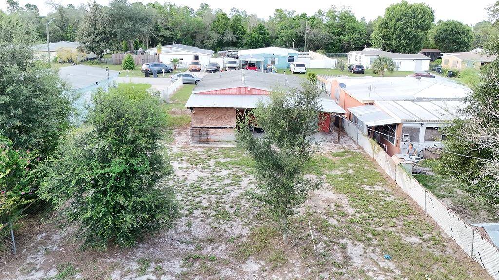 99 YALE AVE, Frostproof, FL 33843