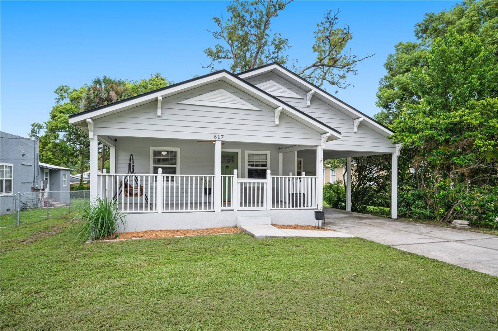 517 W PATTERSON ST, Lakeland, FL 33803