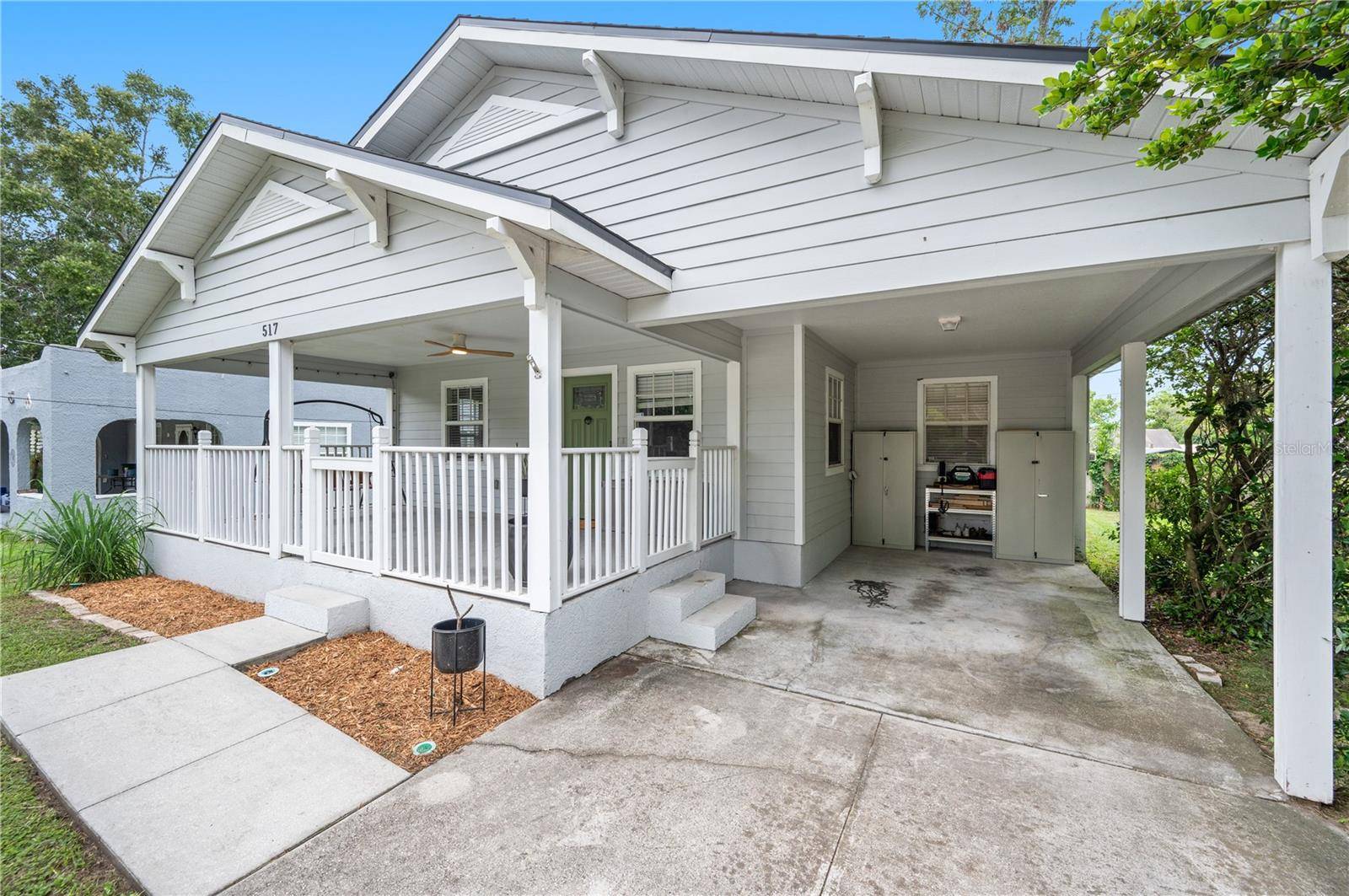 517 W PATTERSON ST, Lakeland, FL 33803