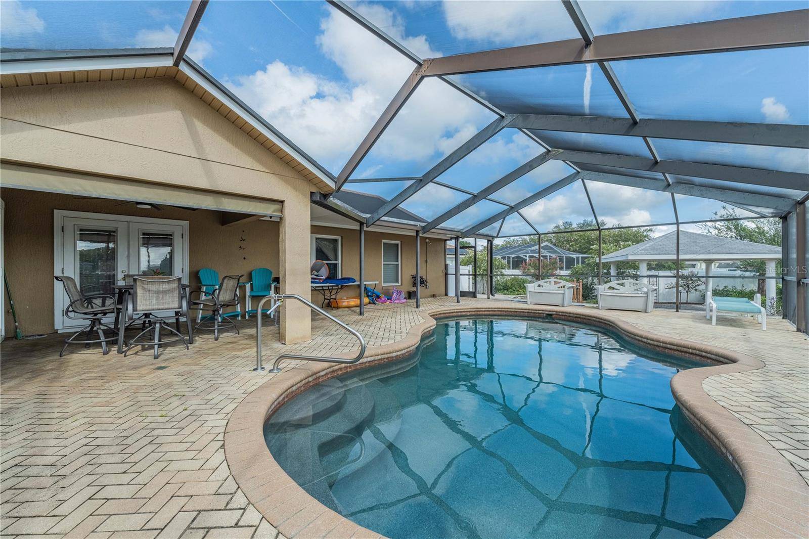 205 THOMAS CT, Winter Haven, FL 33880