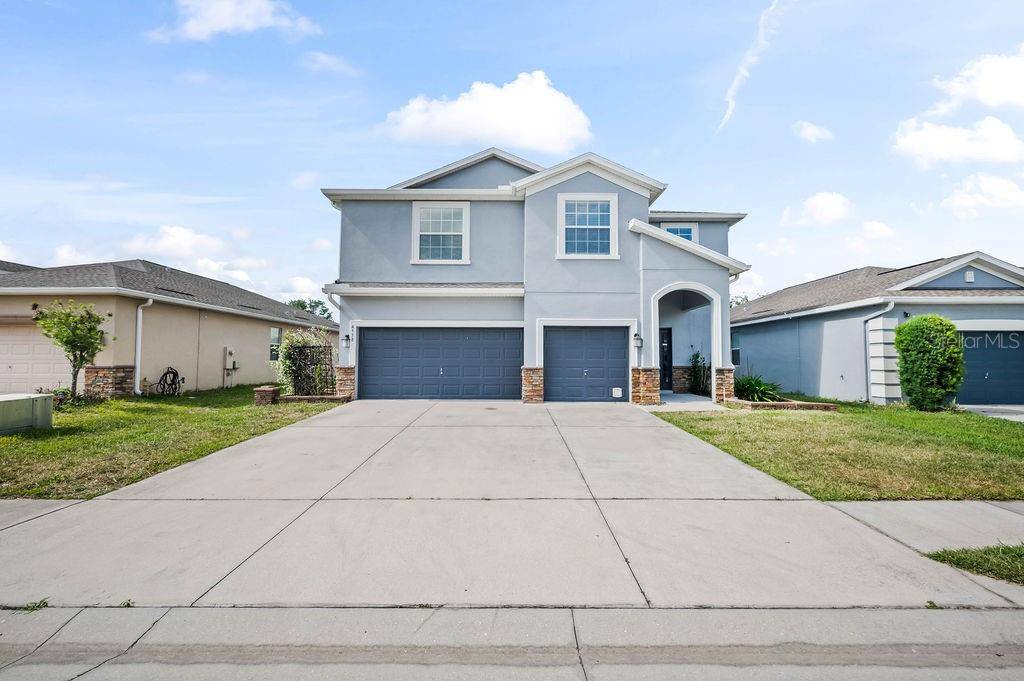 4538 CORTLAND DR, Davenport, FL 33837