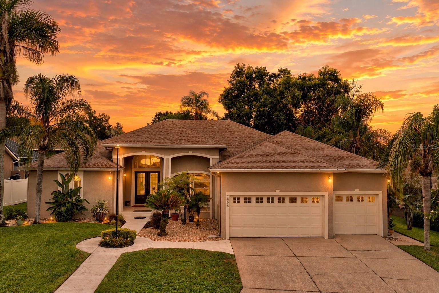 2856 MERIDIAN POINT LN, Lakeland, FL 33812
