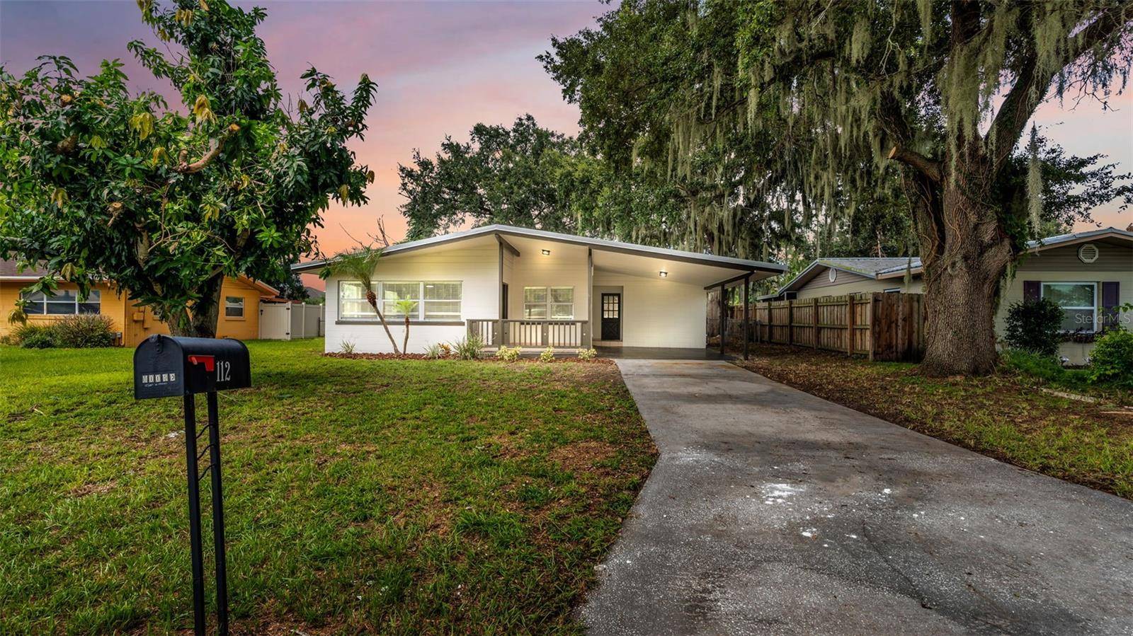 112 TERRACE DR, Winter Haven, FL 33884