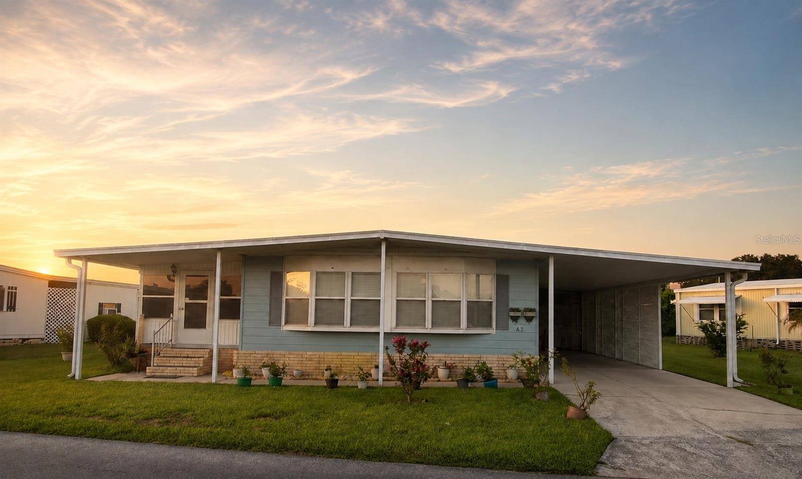 2055 S FLORAL AVE #42, Bartow, FL 33830