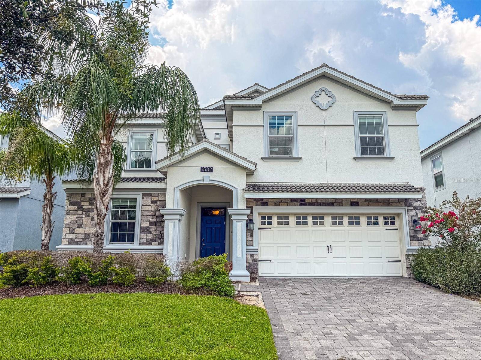 1532 MAIDSTONE CT, Davenport, FL 33896