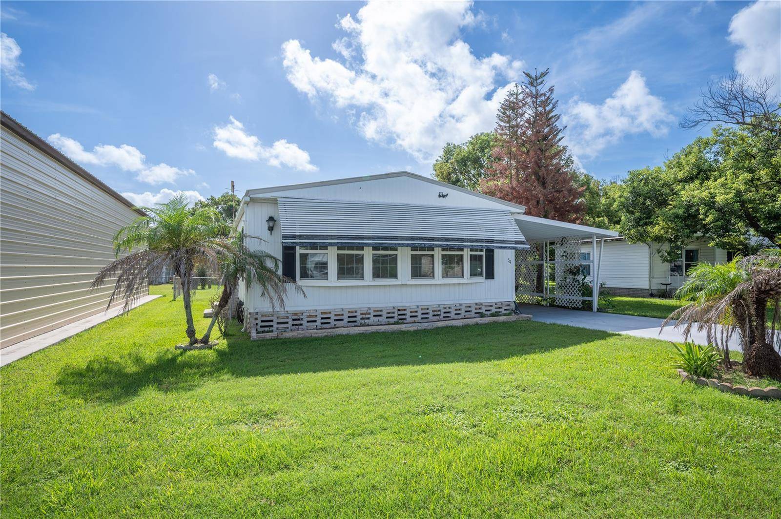 1610 REYNOLDS RD #54, Lakeland, FL 33801