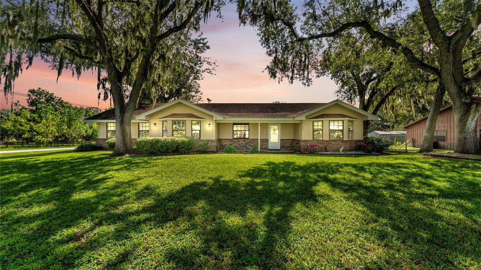 5195 OAKWOOD TRL, Mulberry, FL 33860