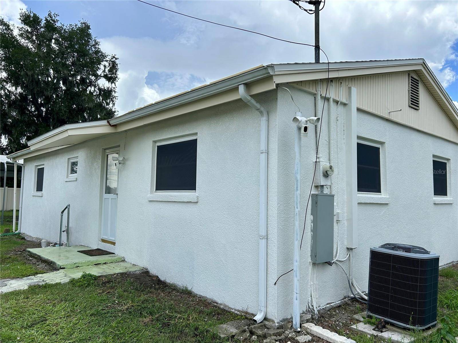 101 BEESON RD, Wauchula, FL 33873