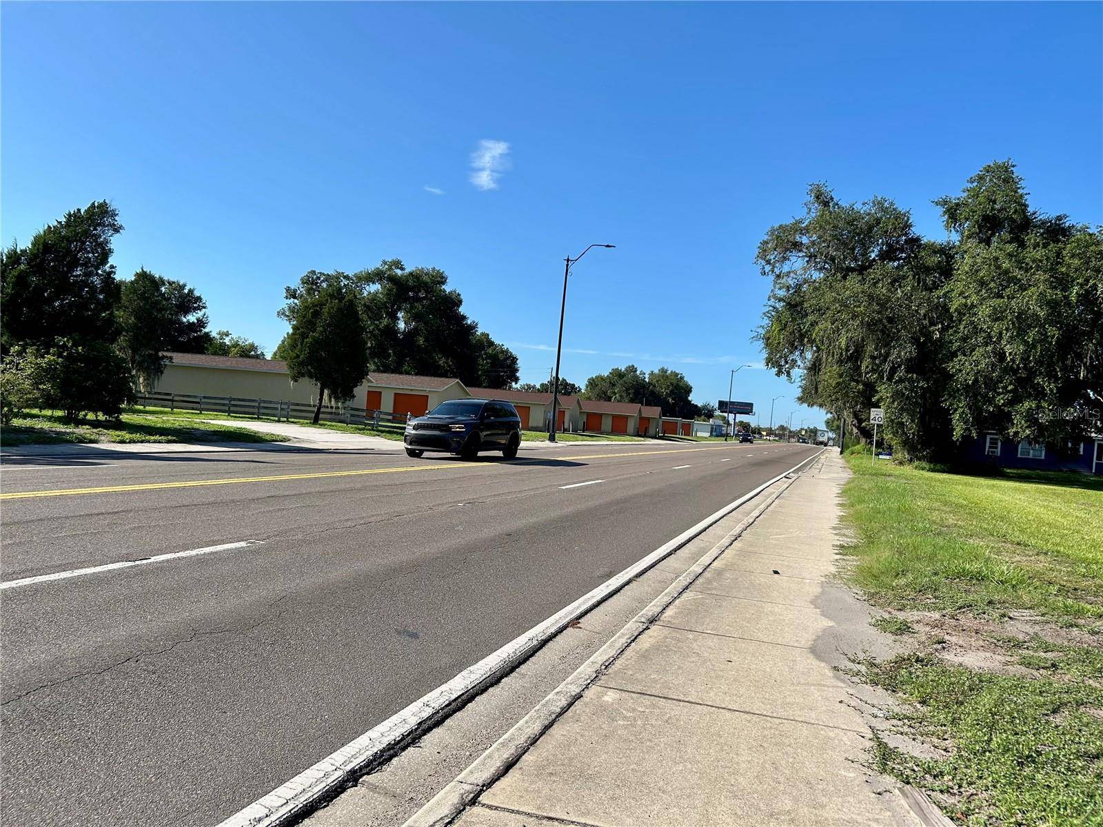 109 ORANGE ST, Bowling Green, FL 33834