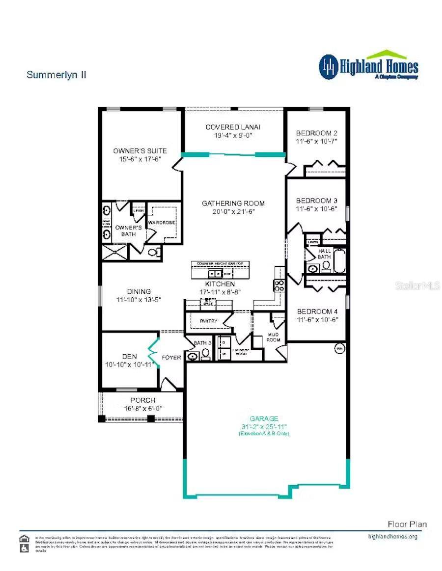 10538 SW 76TH CT, Ocala, FL 34476