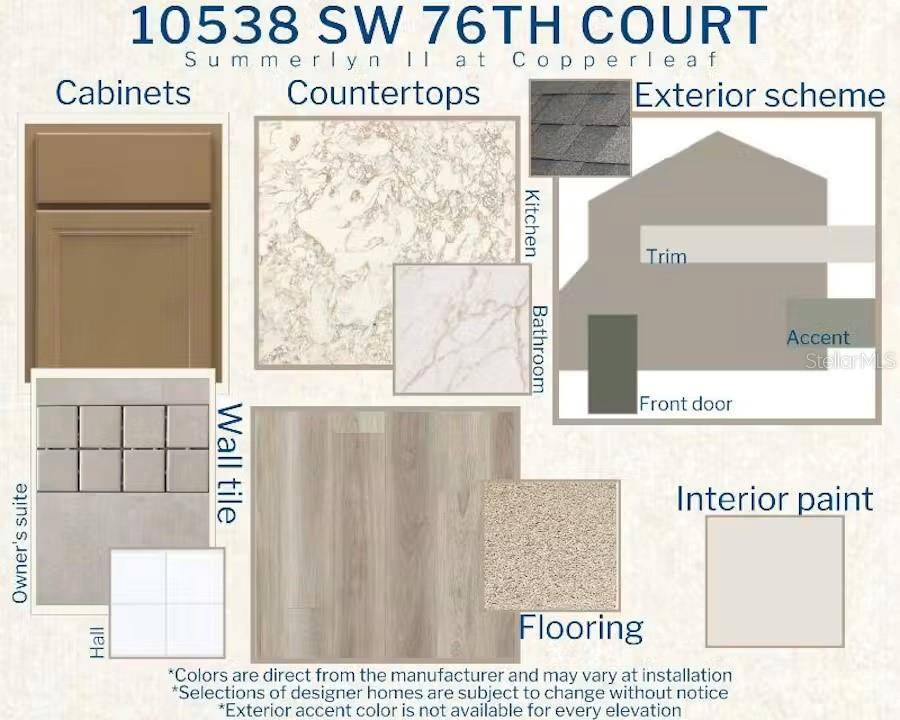 10538 SW 76TH CT, Ocala, FL 34476
