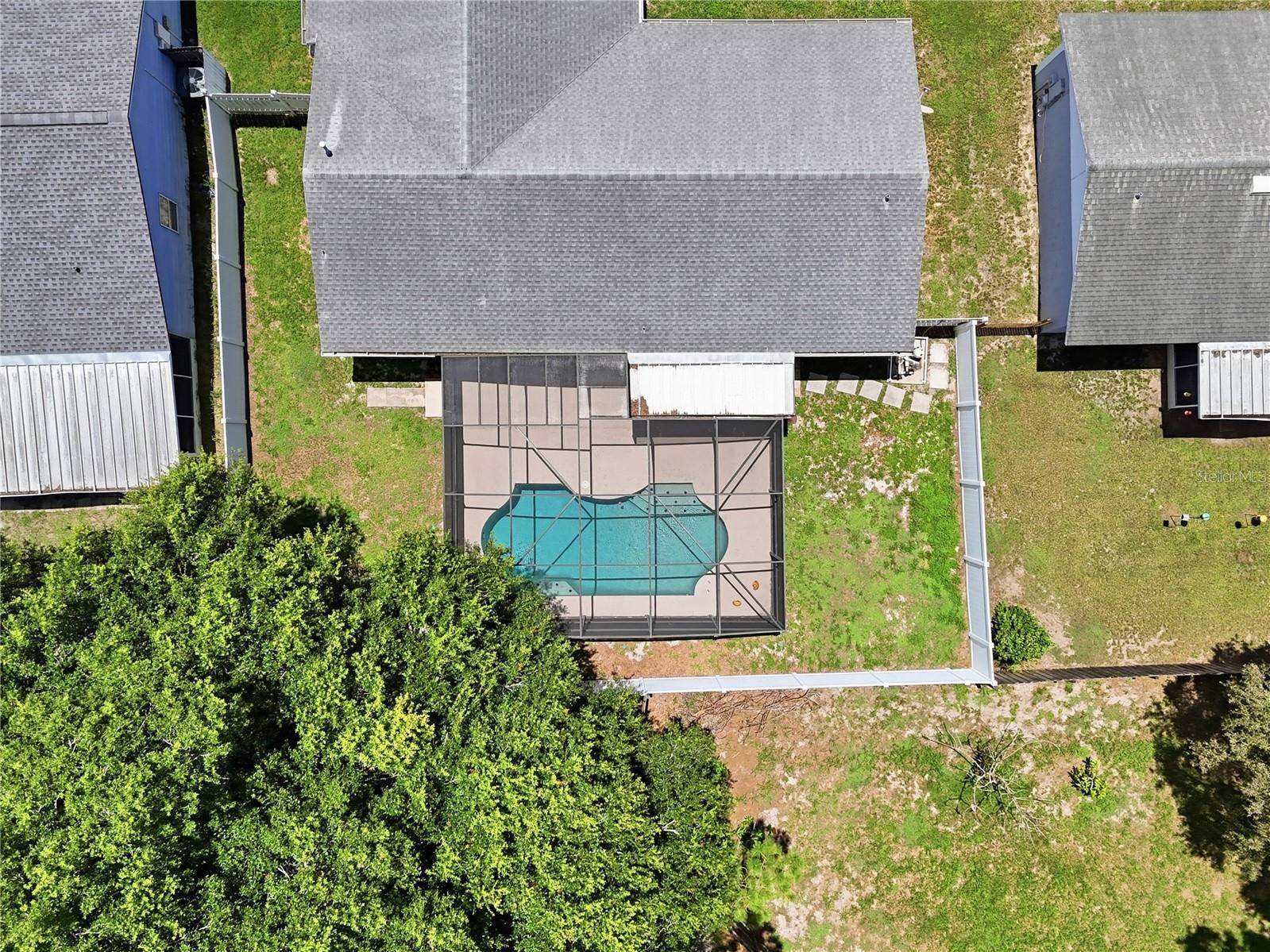 133 REBECCA DR NE, Winter Haven, FL 33881