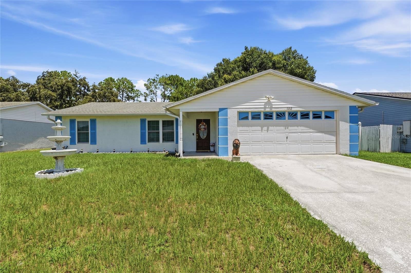 133 REBECCA DR NE, Winter Haven, FL 33881