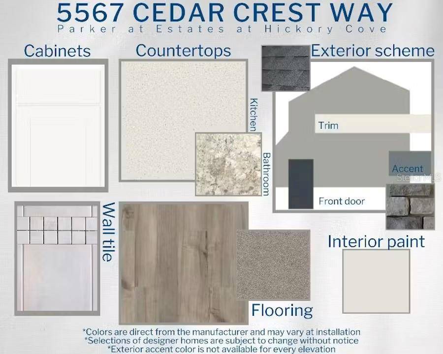 5567 CEDAR CREST WAY, St Cloud, FL 34772