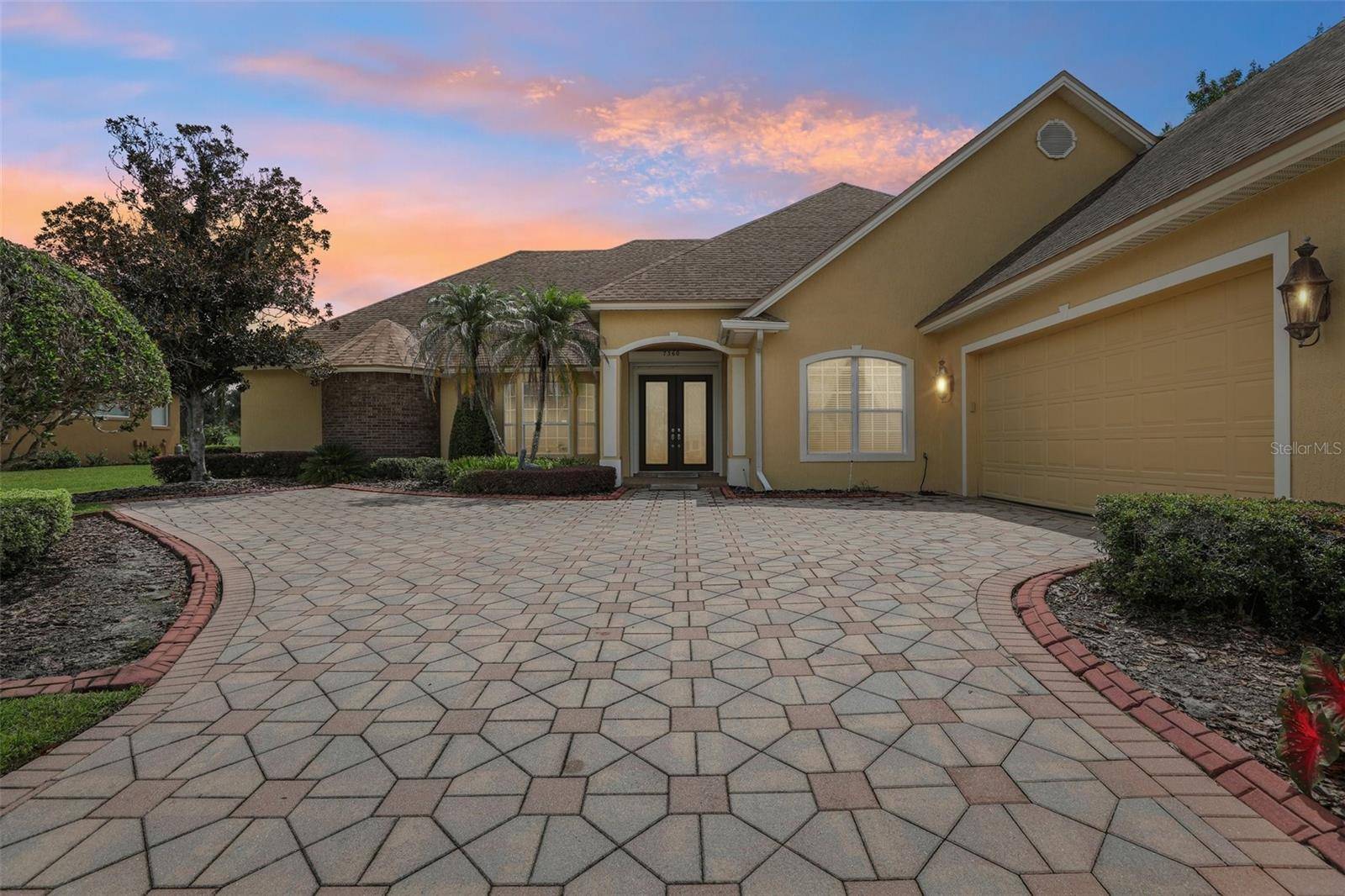 7360 REFLECTIONS LAKE DR, Lakeland, FL 33813