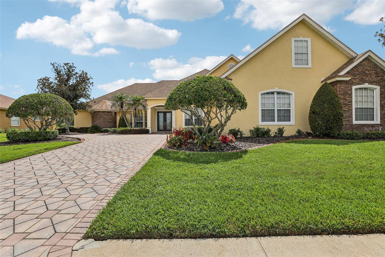 7360 REFLECTIONS LAKE DR, Lakeland, FL 33813