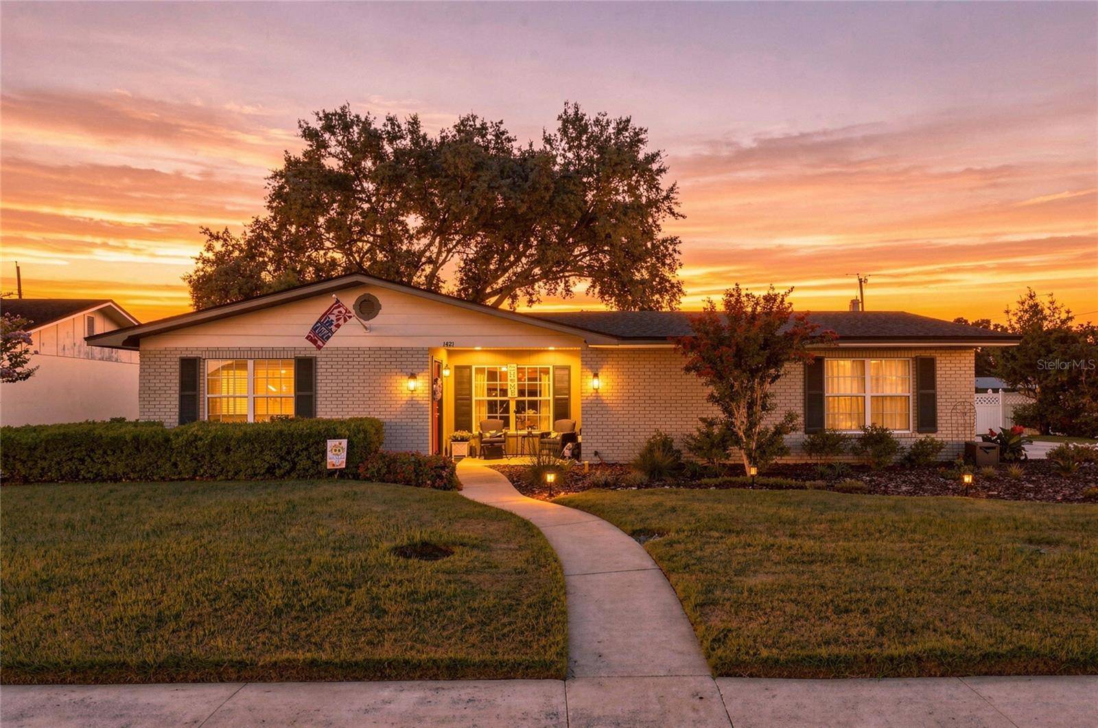 1421 ELLISON LN, Lakeland, FL 33801