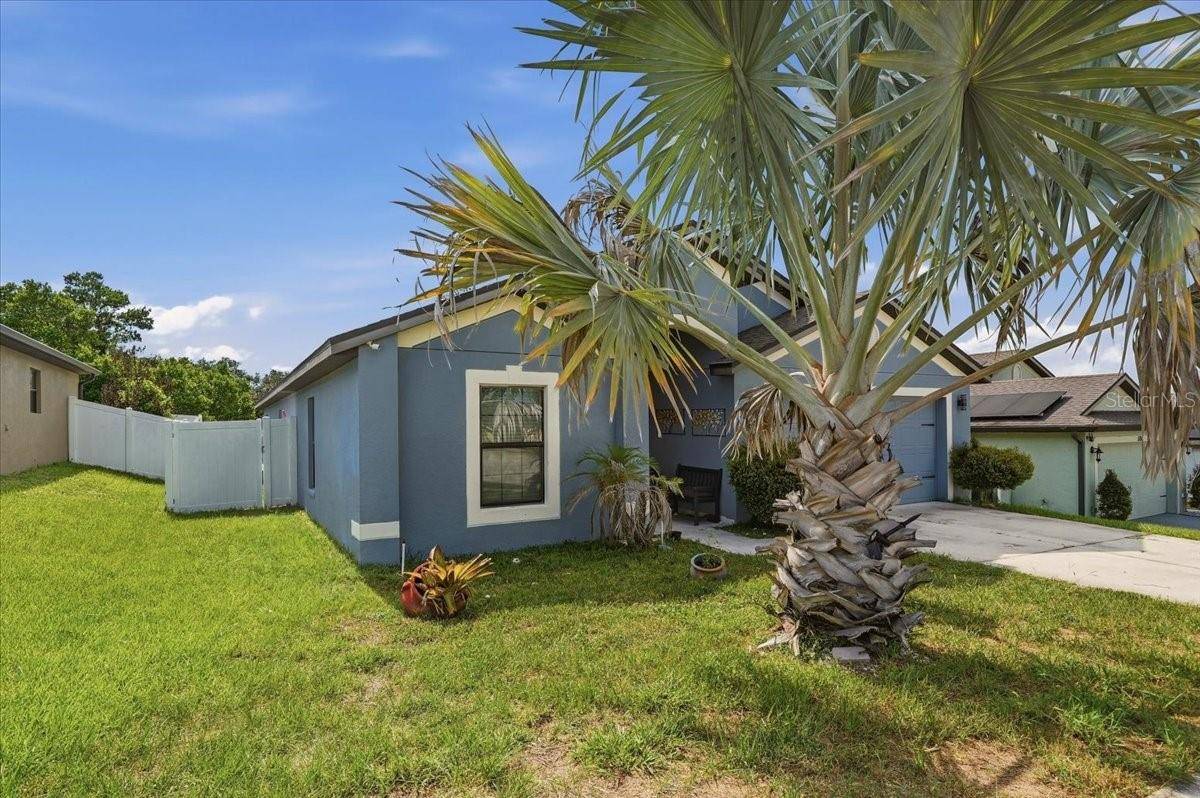 508 MILES BLVD, Dundee, FL 33838