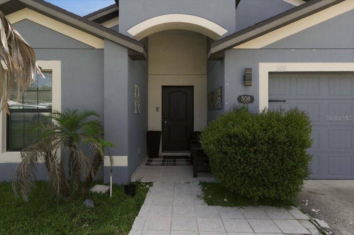 508 MILES BLVD, Dundee, FL 33838