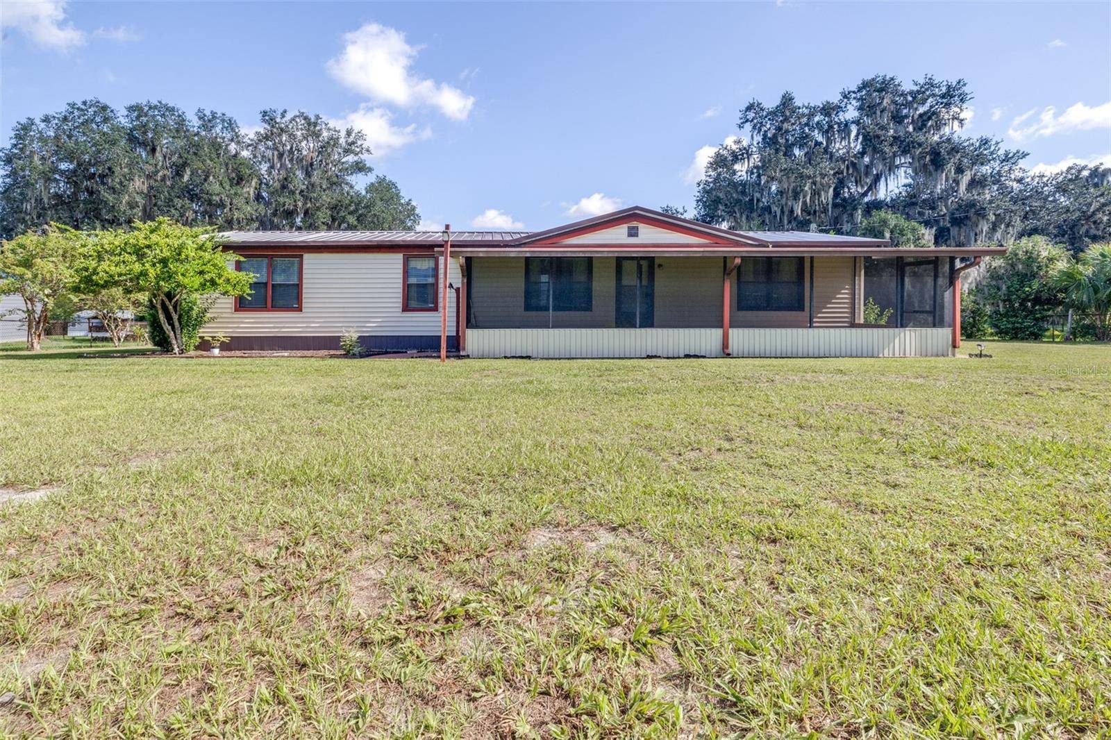 4605 THOMPSON RD, Mulberry, FL 33860