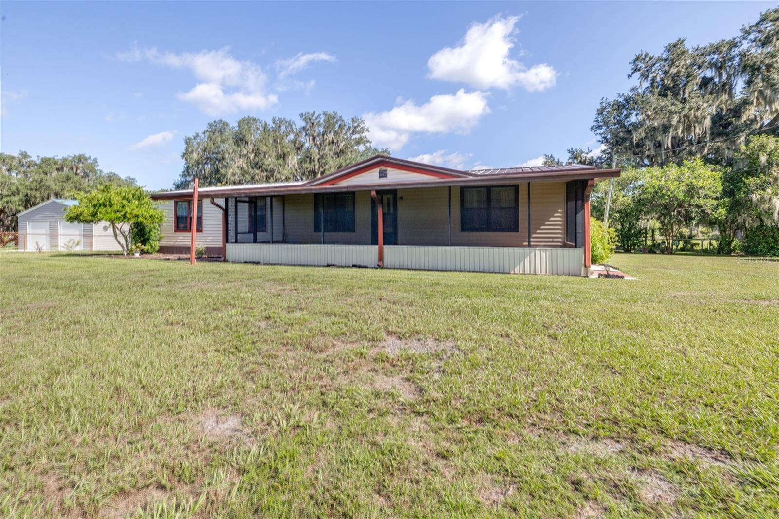 4605 THOMPSON RD, Mulberry, FL 33860