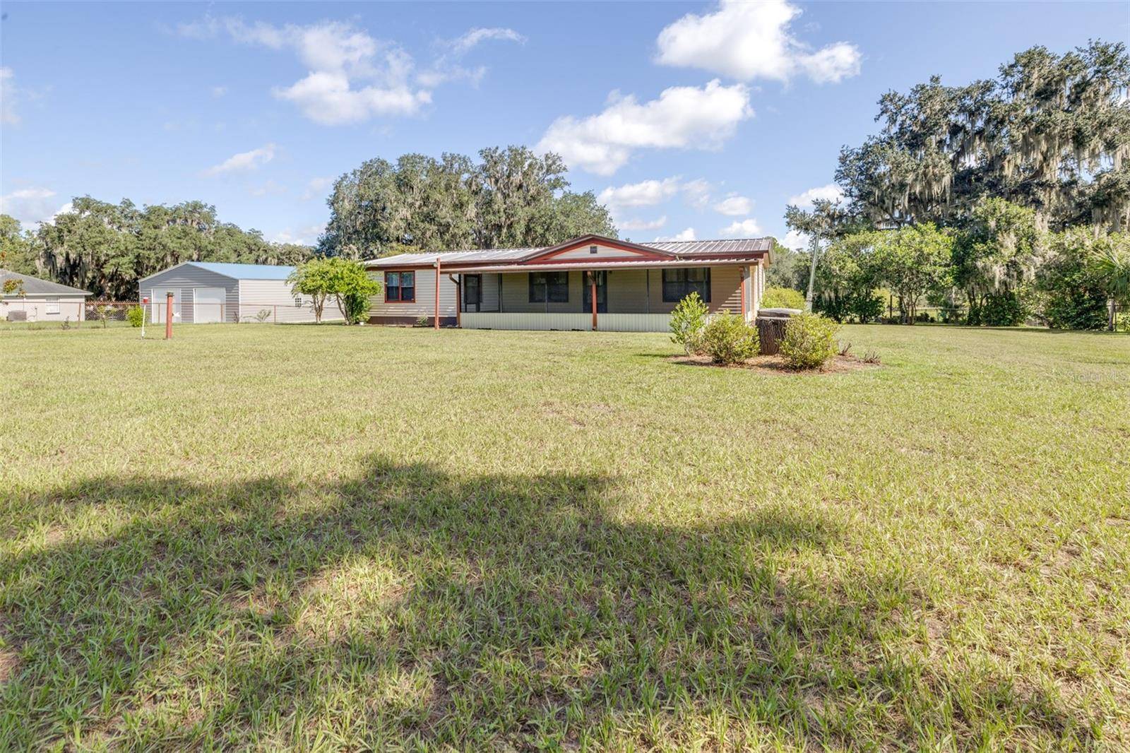 4605 THOMPSON RD, Mulberry, FL 33860