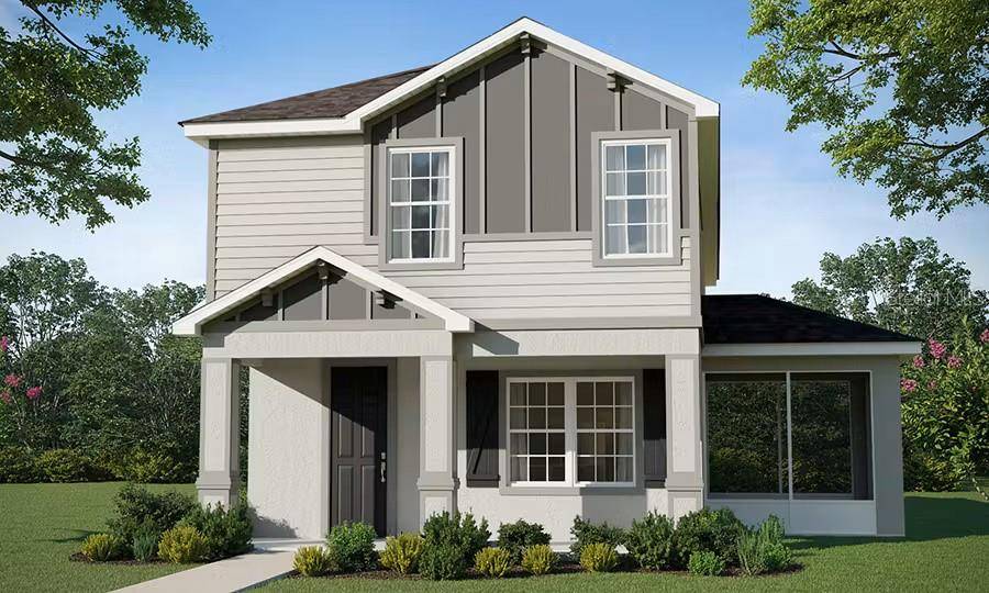 4007 WAVING HICKORY BLVD, St Cloud, FL 34772