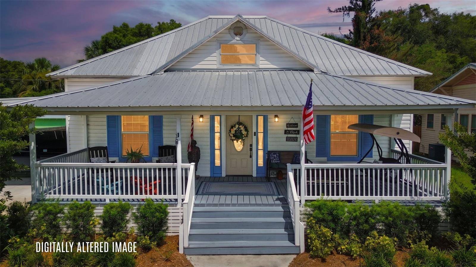 520 S JACKSON AVE, Bartow, FL 33830