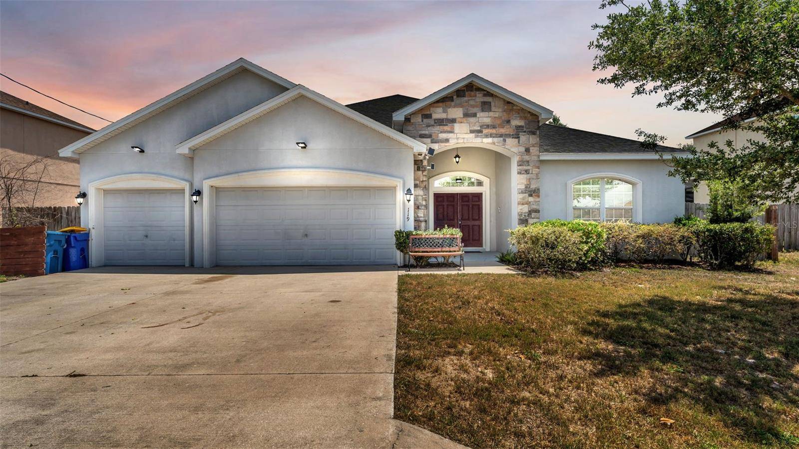 119 GERBER DAIRY RD, Eagle Lake, FL 33839