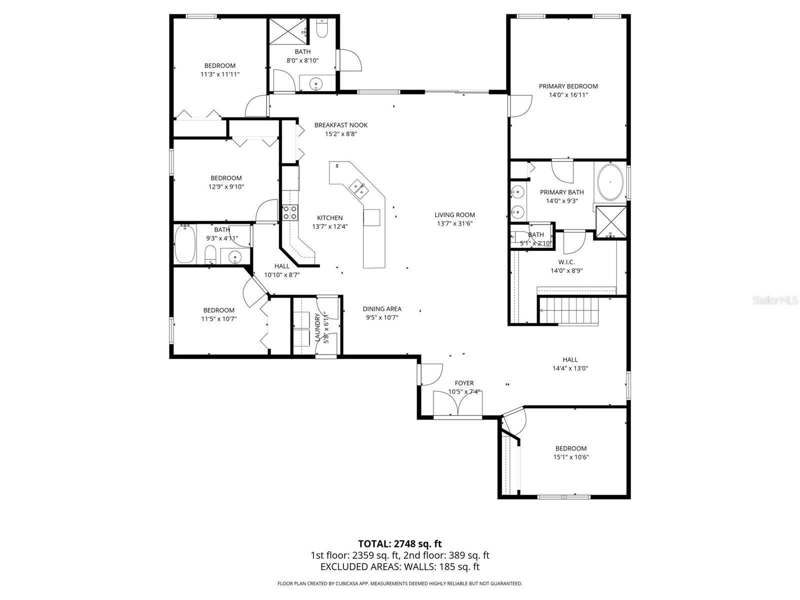 119 GERBER DAIRY RD, Eagle Lake, FL 33839