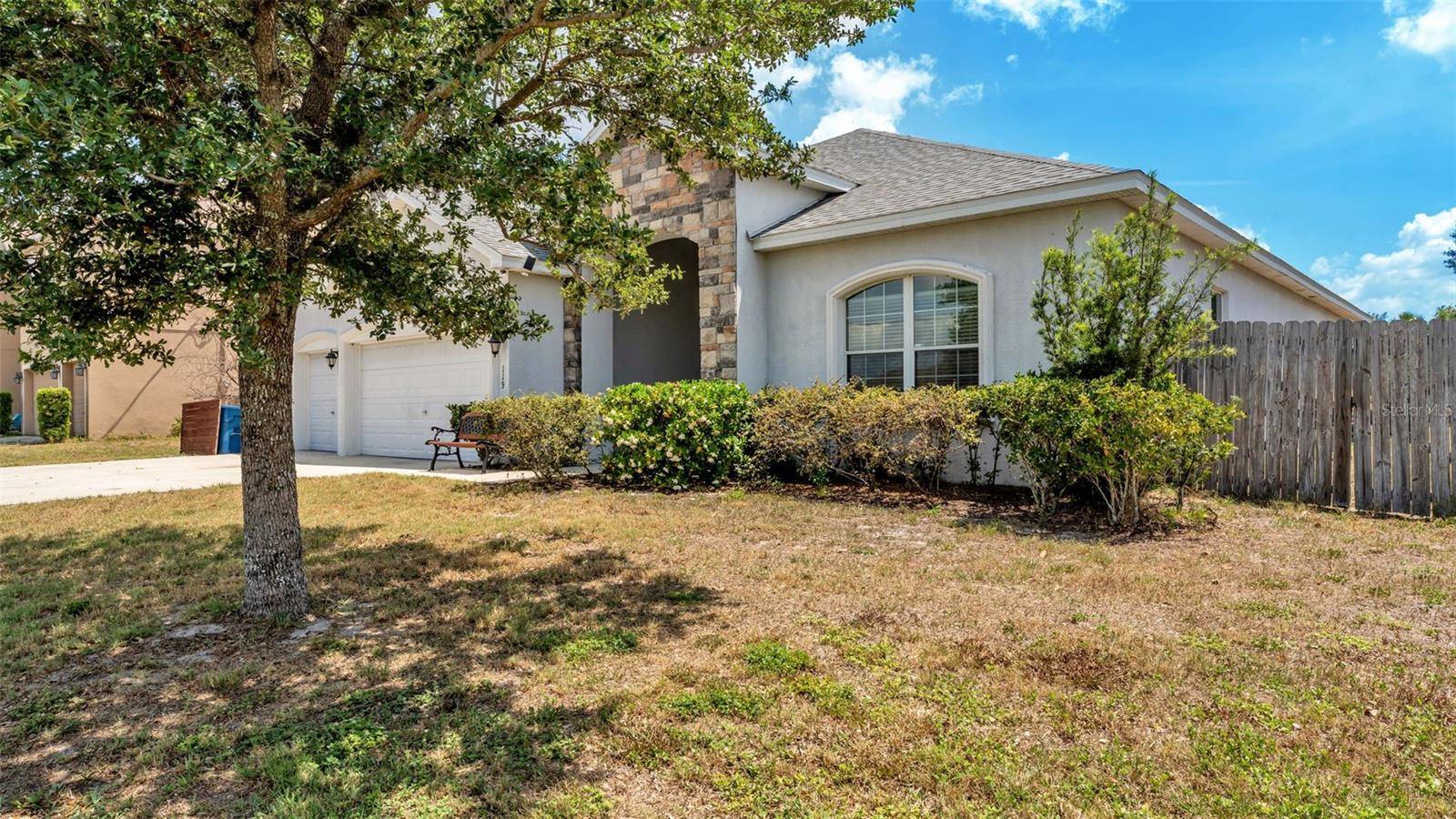 119 GERBER DAIRY RD, Eagle Lake, FL 33839