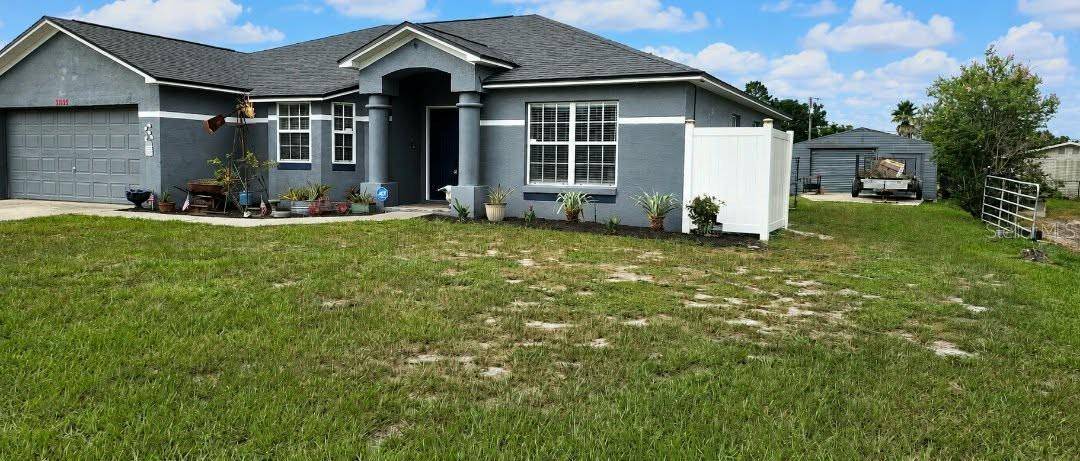 3931 BUTTONBUSH CIR, Lakeland, FL 33811