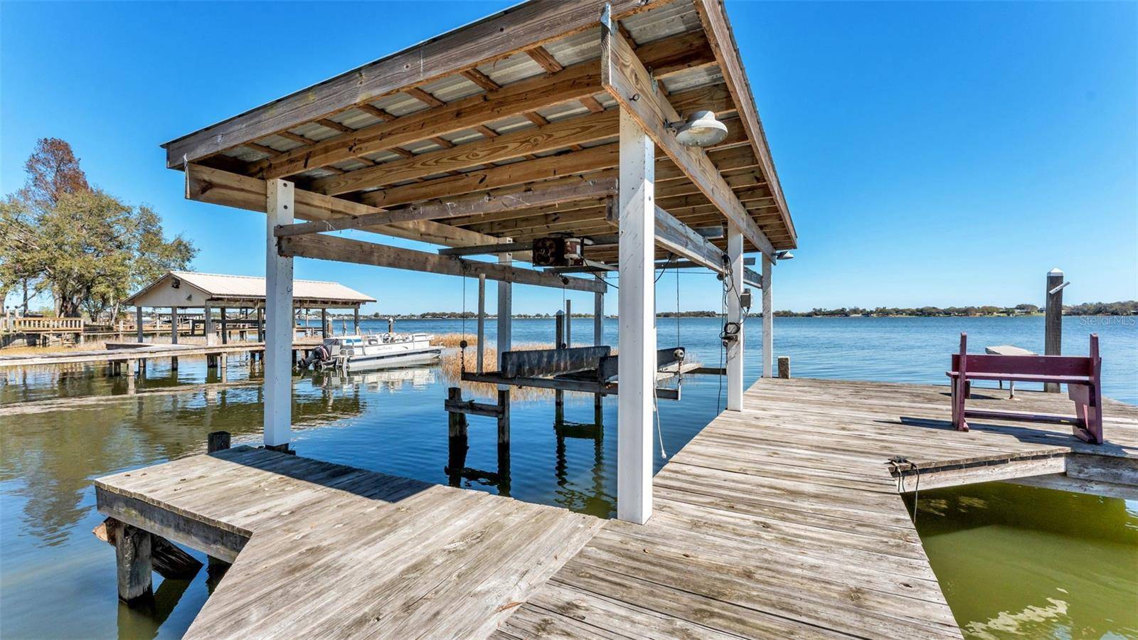122 W JULIANA WAY, Auburndale, FL 33823