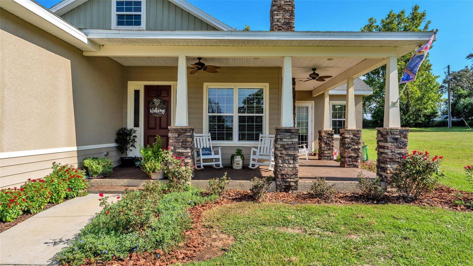36431 FLORRIE MAE LN, Dade City, FL 33523