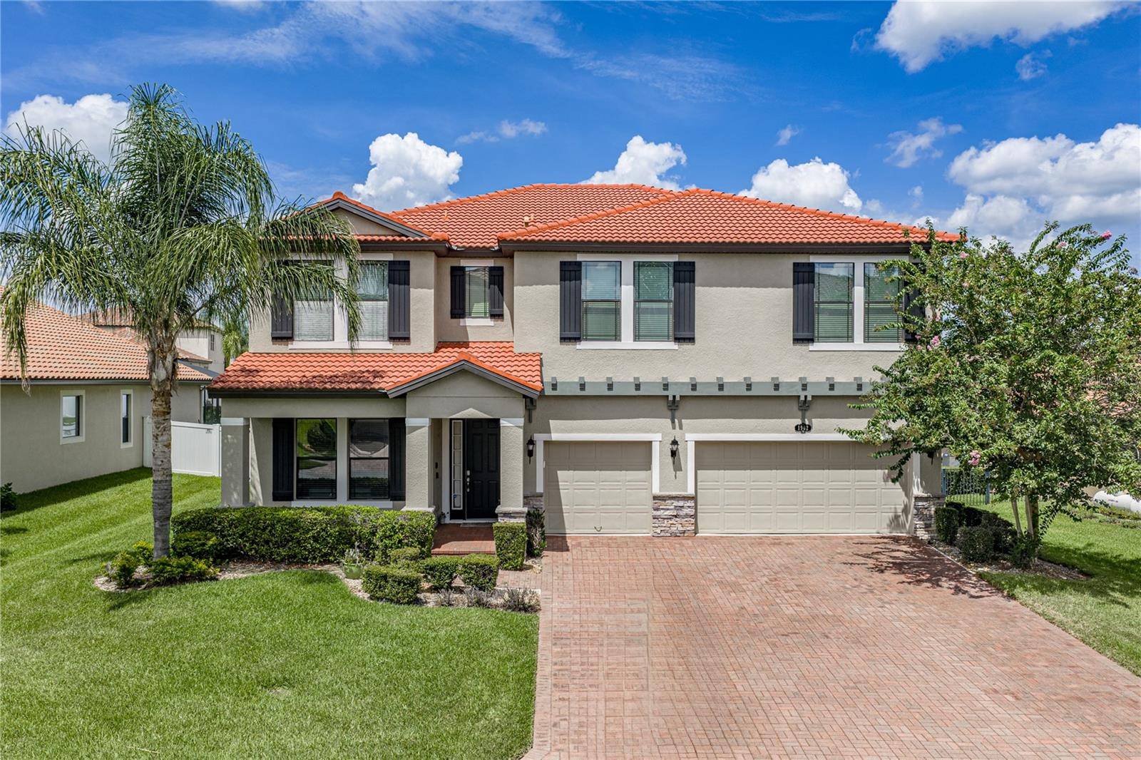 1902 VIA LAGO DR, Lakeland, FL 33810