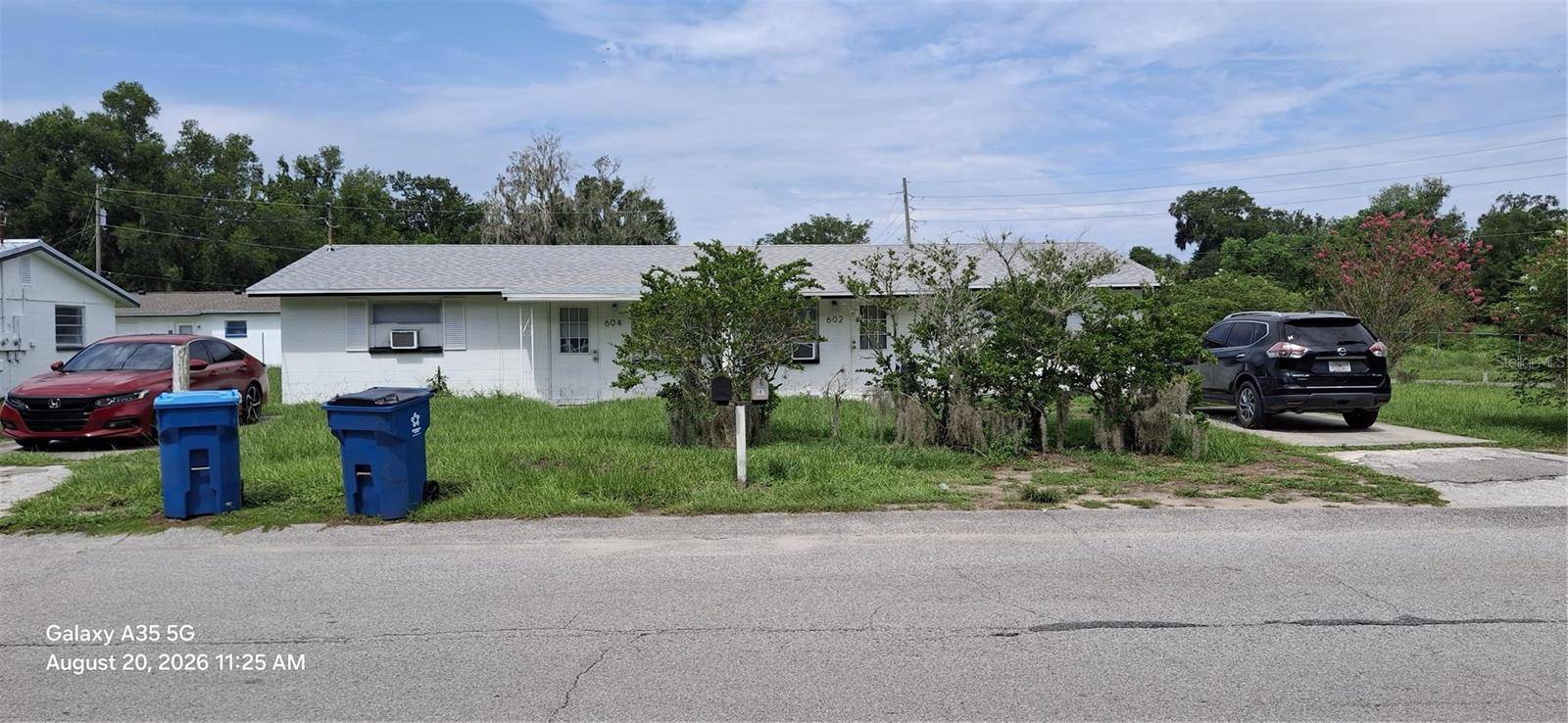 Address not disclosed, Fort Meade, FL 33841