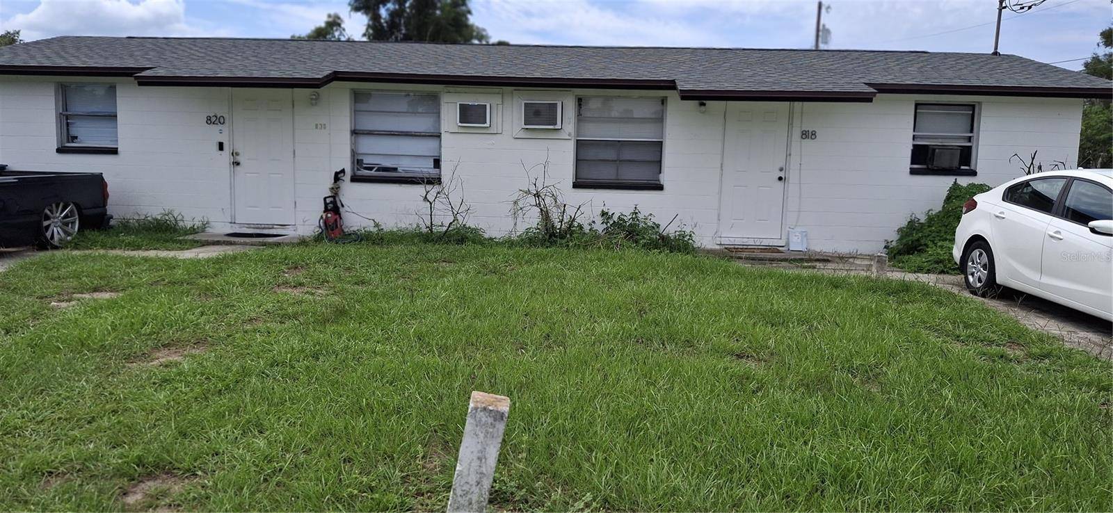 Address not disclosed, Fort Meade, FL 33841