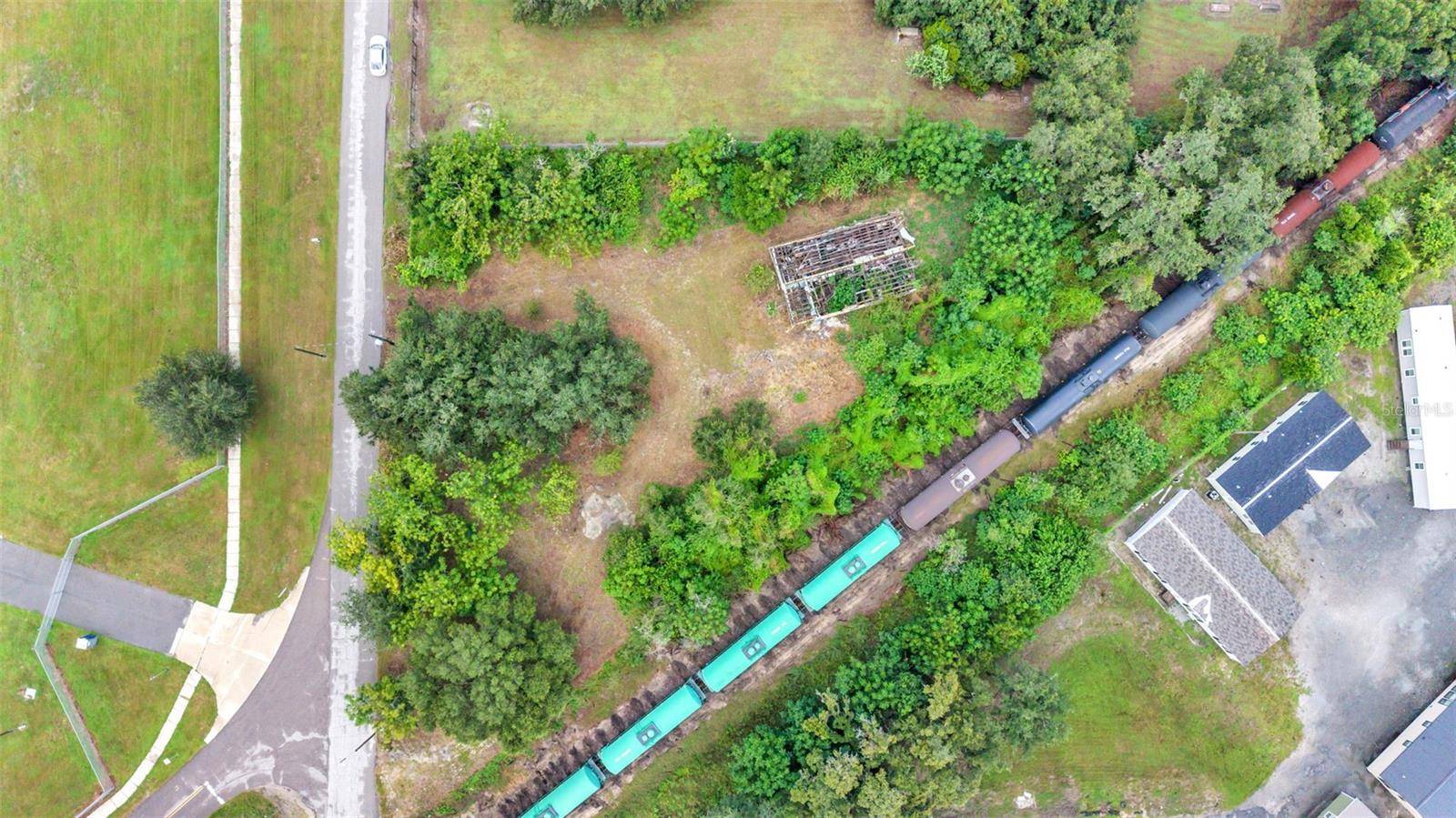 3852 RADFORD RD, Bartow, FL 33830