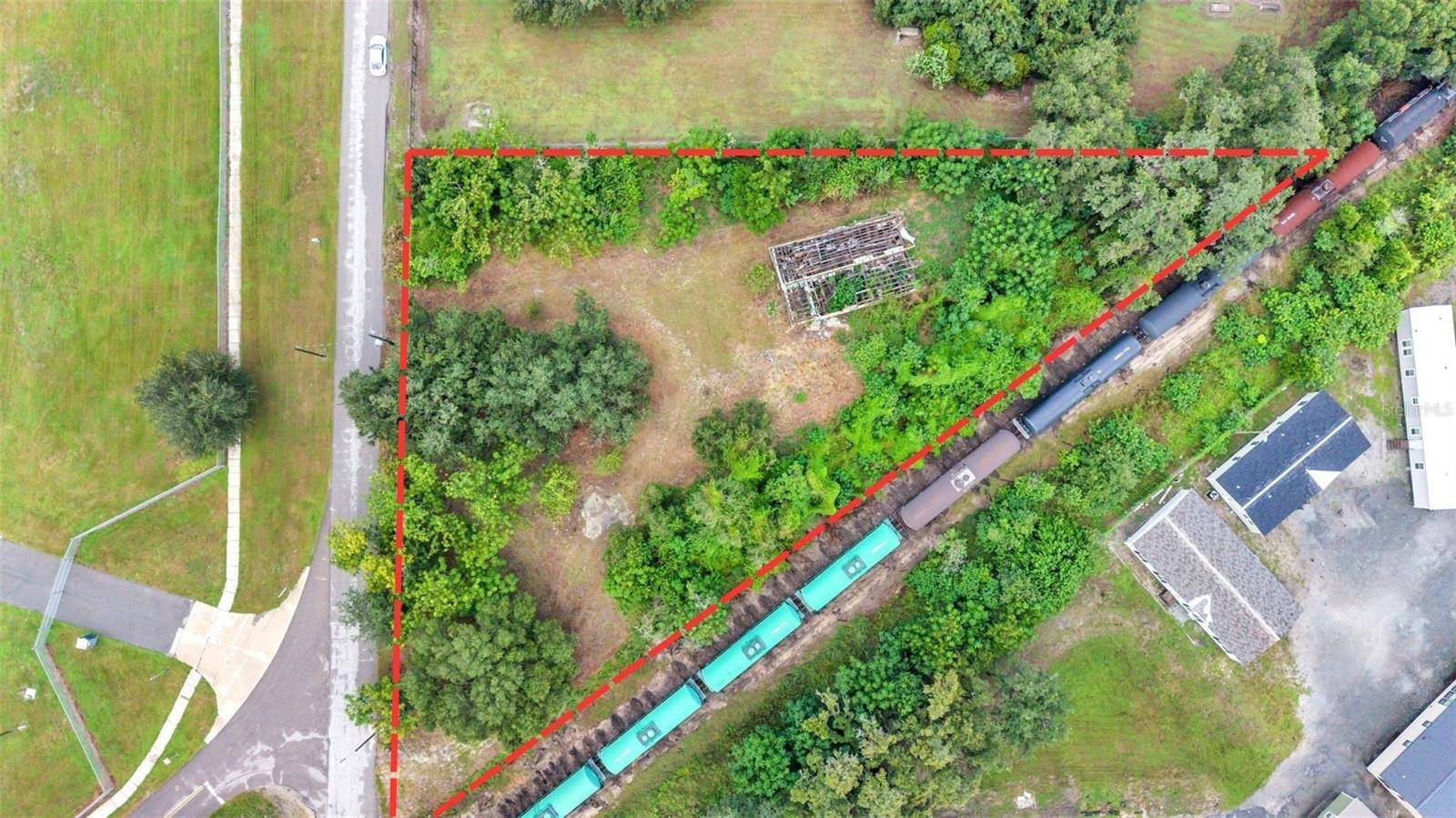 3852 RADFORD RD, Bartow, FL 33830