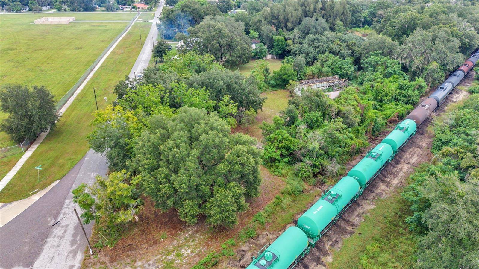 3852 RADFORD RD, Bartow, FL 33830