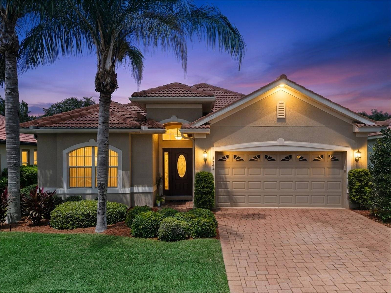 1742 ALTAVISTA CIRCLE CIR, Lakeland, FL 33810