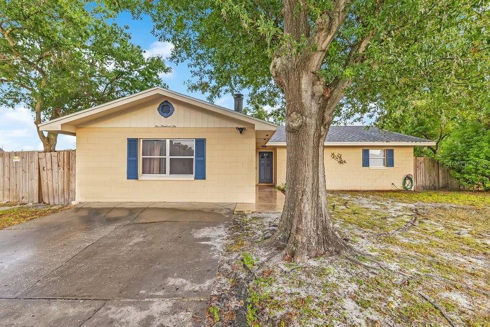 506 CLAYTON CIR, Winter Haven, FL 33880