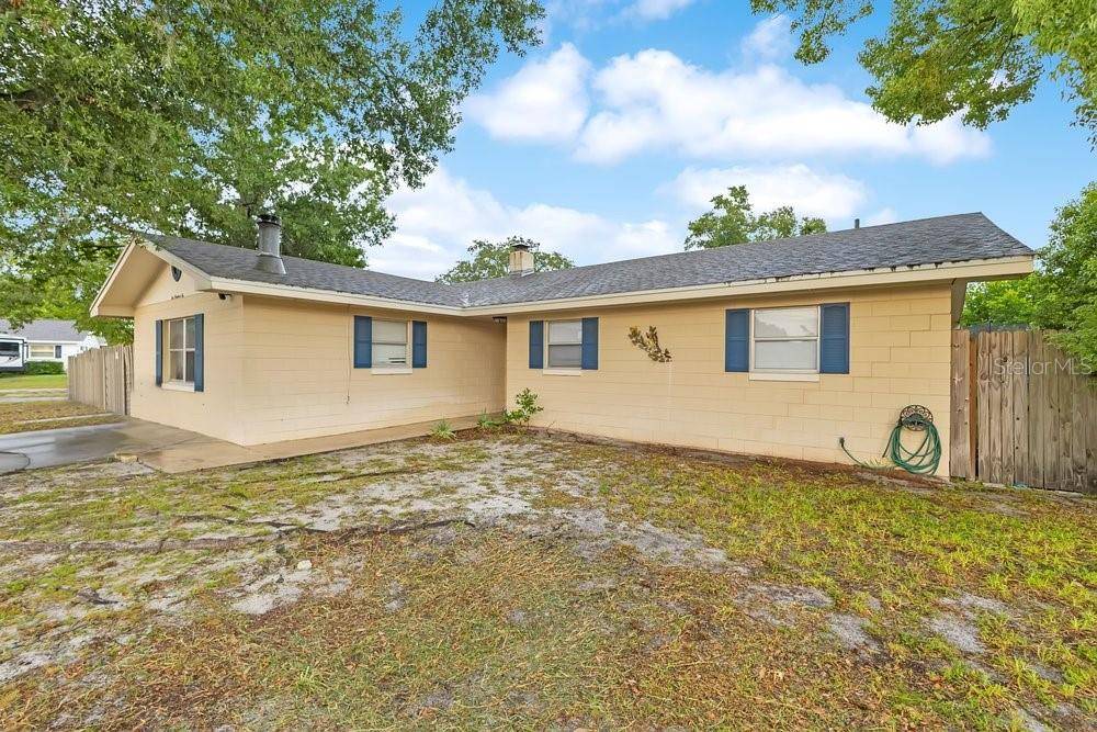 506 CLAYTON CIR, Winter Haven, FL 33880