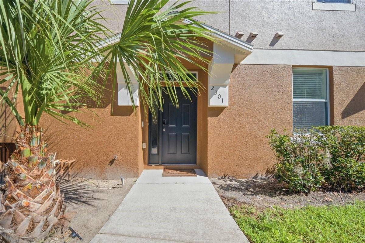2301 BETSY ROSS LN #Unit A, St Cloud, FL 34769